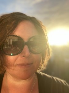 Profilbild på Kristin Persson