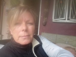 Profilbild på Kristin Stieböck