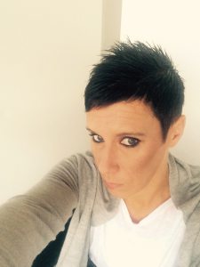 Profilbild på Kristin Wigertz