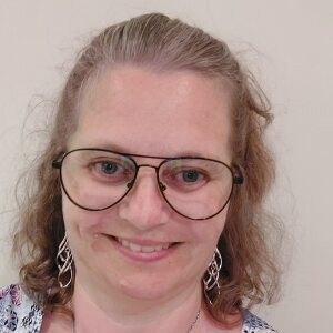 Profilbild på Kristina O. Hansen