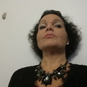 Profilbild på Kristina Addis
