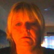 Profilbild på Kristina Alexandersen