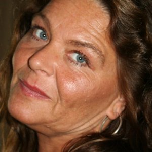 Profilbild på Kristina Alfredsson