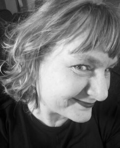 Profilbild på Kristina Andersson