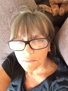 Profilbild på Kristina Andersson