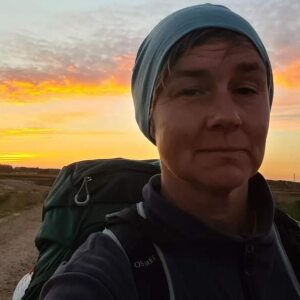Profilbild på Kristina Andersson