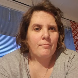 Profilbild på Kristina Andersson