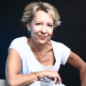 Profilbild på Kristina Andreasson