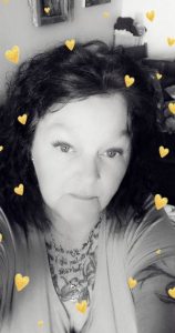 Profilbild på Kristina Asplund