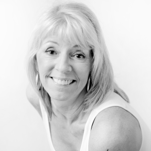 Profilbild på Kristina Bergquist