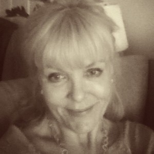 Profilbild på Kristina Björklund