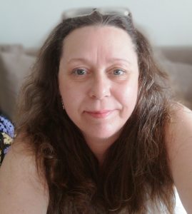 Profilbild på Kristina Bjurström