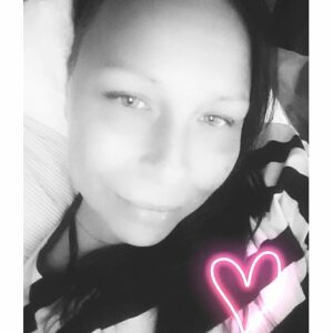 Profilbild på Kristina Blomqvist