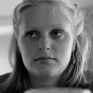 Profilbild på Kristina Bornefalk