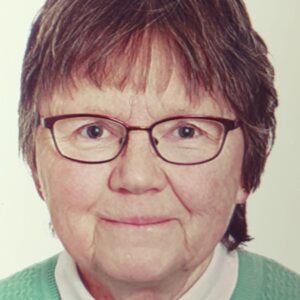 Profilbild på Kristina Bremberg