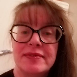Profilbild på Kristina Carlsson