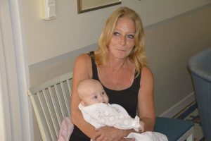 Profilbild på Kristina Ekström