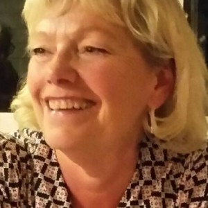 Profilbild på Kristina Englund