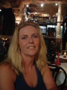 Profilbild på Kristina Englund