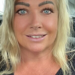 Profilbild på Kristina Ericsson