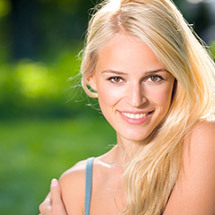 Profilbild på Kristina Ericsson