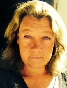 Profilbild på Kristina Eriksson
