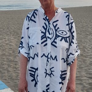 Profilbild på Kristina Eriksson