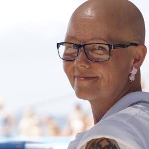 Profilbild på Kristina Gehlin-Hellgren