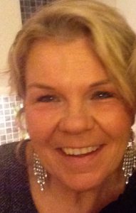 Profilbild på Kristina Gombrii