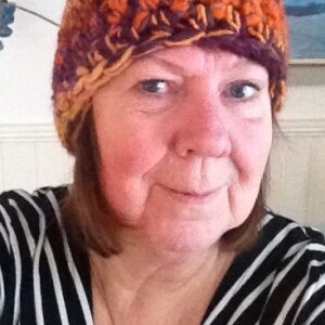 Profilbild på Kristina Grubbström