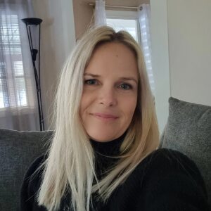 Profilbild på Kristina Grundh