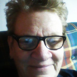 Profilbild på Kristina Gustafsson