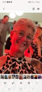 Profilbild på Kristina Hägg