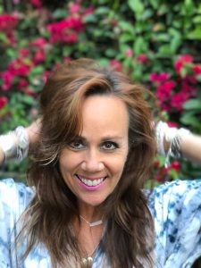 Profilbild på Kristina Hall