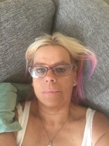 Profilbild på Kristina Hansen