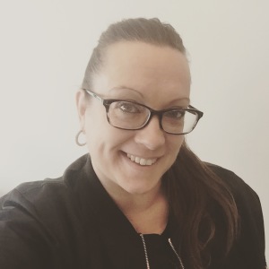 Profilbild på Kristina Hansson