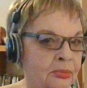 Profilbild på Kristina Hellström