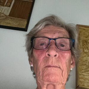Profilbild på Kristina Helms