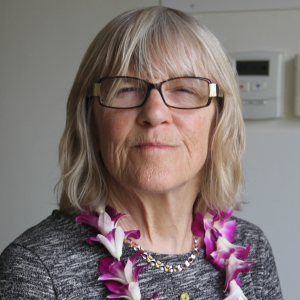 Profilbild på Kristina Hermanson Åreng