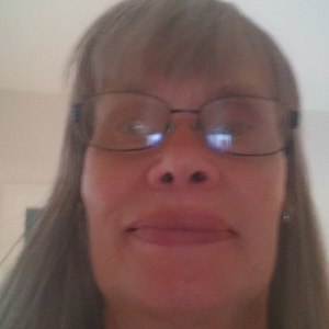 Profilbild på Kristina Hevik