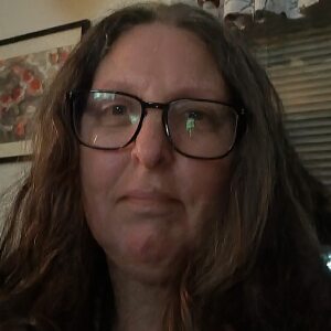 Profilbild på Kristina Holst