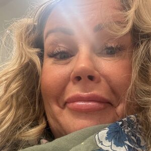 Profilbild på Kristina Hurtig