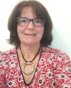 Profilbild på Kristina Jogander
