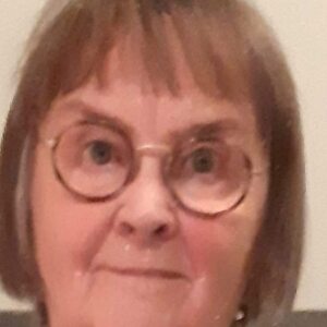 Profilbild på Kristina Johansson