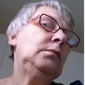 Profilbild på Kristina Johansson