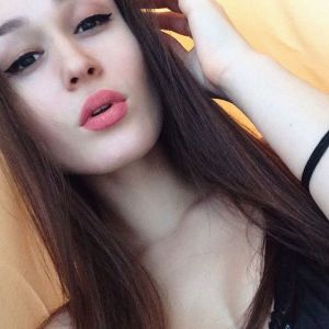 Profilbild på Kristina Johansson