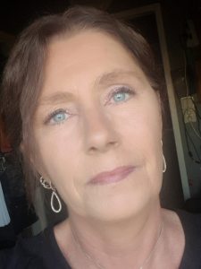 Profilbild på Kristina Johansson