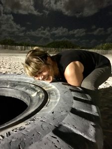 Profilbild på Kristina Jonsson