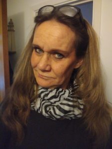 Profilbild på Kristina Kans
