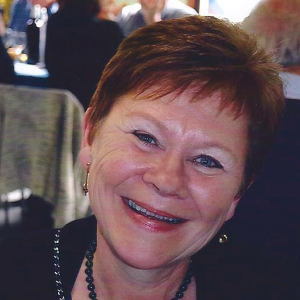 Profilbild på Kristina Karlsson